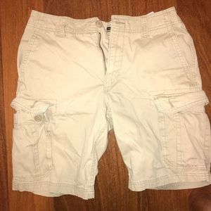 cargo shorts